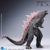 HIYA Static statue SSG0420 Stylist Series 7 Inch Godzilla x Kong The New Empire Godzilla Evolved Ver.