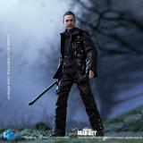 HIYA ESW0307 Exquisite Super 1/12 The Walking Dead Dead City Negan