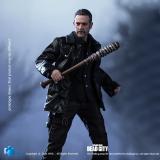 HIYA ESW0307 Exquisite Super 1/12 The Walking Dead Dead City Negan