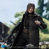 HIYA ESW0310 Exquisite Mini 1/12 The Walking Dead Daryl Dixon Daryl