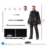 HIYA ESW0307 Exquisite Super 1/12 The Walking Dead Dead City Negan