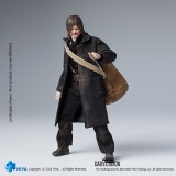 HIYA ESW0310 Exquisite Mini 1/12 The Walking Dead Daryl Dixon Daryl