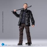 HIYA ESW0307 Exquisite Super 1/12 The Walking Dead Dead City Negan