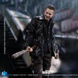 HIYA ESW0307 Exquisite Super 1/12 The Walking Dead Dead City Negan