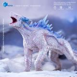 HIYA SSG0423 Stylist Series 6 Inch Godzilla x Kong The New Empire Shimo statue