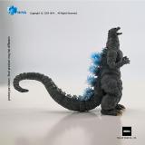 HIYA EBG0164 Exquisite Basic Series None Scale 7 Inch Godzilla vs. King Ghidorah Heat Ray Godzilla Hokkaido Ver.