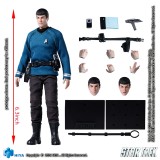 HIYA ESS0266 Exquisite Mini 1/12 STAR TREK 2009 Spock