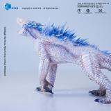 HIYA SSG0423 Stylist Series 6 Inch Godzilla x Kong The New Empire Shimo statue