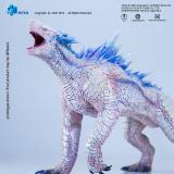 HIYA SSG0423 Stylist Series 6 Inch Godzilla x Kong The New Empire Shimo statue