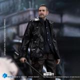 HIYA ESW0307 Exquisite Super 1/12 The Walking Dead Dead City Negan