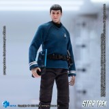 HIYA ESS0266 Exquisite Mini 1/12 STAR TREK 2009 Spock