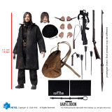 HIYA ESW0310 Exquisite Mini 1/12 The Walking Dead Daryl Dixon Daryl