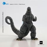 HIYA EBG0164 Exquisite Basic Series None Scale 7 Inch Godzilla vs. King Ghidorah Heat Ray Godzilla Hokkaido Ver.