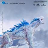 HIYA SSG0423 Stylist Series 6 Inch Godzilla x Kong The New Empire Shimo statue