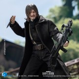 HIYA ESW0310 Exquisite Mini 1/12 The Walking Dead Daryl Dixon Daryl