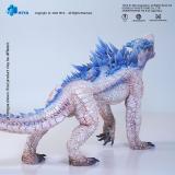 HIYA SSG0423 Stylist Series 6 Inch Godzilla x Kong The New Empire Shimo statue