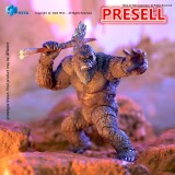 HIYA EBG0415 Exquisite Basic Series 6 Inch Godzilla x Kong The New Empire Godzilla kong