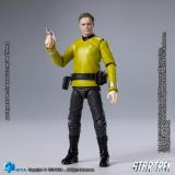 HIYA EMS0291 Exquisite Mini 1/18 STAR TREK 2009 Pike