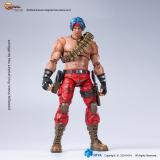 HIYA EBC0320 Exquisite Basic Series 1/12 Scale 6 Inch Contra Operation Galuga Lance Bean