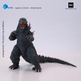 HIYA EBG0278 Exquisite Basic Series None Scale 7 Inch Godzilla 2000 Godzilla