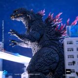 HIYA EBG0278 Exquisite Basic Series None Scale 7 Inch Godzilla 2000 Godzilla