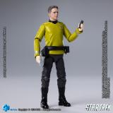 HIYA EMS0291 Exquisite Mini 1/18 STAR TREK 2009 Pike
