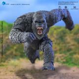 HIYA EBG0415 Exquisite Basic Series 6 Inch Godzilla x Kong The New Empire Godzilla kong
