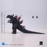HIYA EBG0278 Exquisite Basic Series None Scale 7 Inch Godzilla 2000 Godzilla