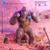 HIYA EBG0415 Exquisite Basic Series 6 Inch Godzilla x Kong The New Empire Godzilla kong