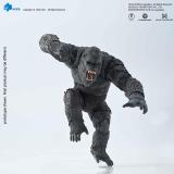 HIYA EBG0415 Exquisite Basic Series 6 Inch Godzilla x Kong The New Empire Godzilla kong