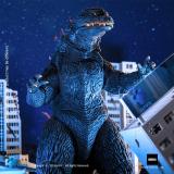 HIYA EBG0278 Exquisite Basic Series None Scale 7 Inch Godzilla 2000 Godzilla