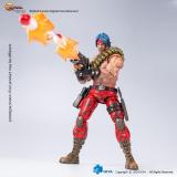 HIYA EBC0320 Exquisite Basic Series 1/12 Scale 6 Inch Contra Operation Galuga Lance Bean