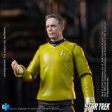 HIYA EMS0291 Exquisite Mini 1/18 STAR TREK 2009 Pike