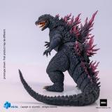HIYA EBG0278 Exquisite Basic Series None Scale 7 Inch Godzilla 2000 Godzilla