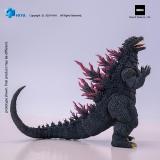 HIYA EBG0278 Exquisite Basic Series None Scale 7 Inch Godzilla 2000 Godzilla