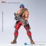 HIYA EBC0320 Exquisite Basic Series 1/12 Scale 6 Inch Contra Operation Galuga Lance Bean