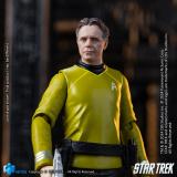 HIYA EMS0291 Exquisite Mini 1/18 STAR TREK 2009 Pike