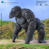 HIYA EBG0415 Exquisite Basic Series 6 Inch Godzilla x Kong The New Empire Godzilla kong