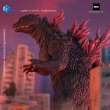 HIYA EBG0278 Exquisite Basic Series None Scale 7 Inch Godzilla 2000 Godzilla