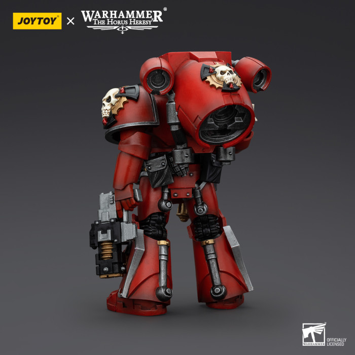 HiPlay JOYTOY Warhammer The Horus Herejy 1/18 Blood Angels Angel's