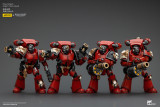 JOYTOY the Horus Heresy 1: 18 Blood Angels Angel's Tears Squad
