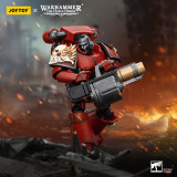 JOYTOY the Horus Heresy 1: 18 Blood Angels Angel's Tears Squad