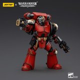 JOYTOY the Horus Heresy 1: 18 Blood Angels Angel's Tears Squad