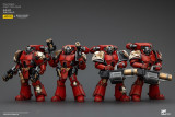 JOYTOY the Horus Heresy 1: 18 Blood Angels Angel's Tears Squad
