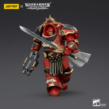 JOYTOY JT00386 Warhammer The Horus Heresy 1: 18 Blood Angels Legion Praetor in Tartaros Terminator Armour
