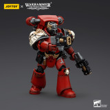 JOYTOY the Horus Heresy 1: 18 Blood Angels Angel's Tears Squad