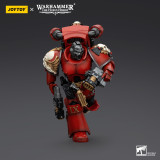 JOYTOY the Horus Heresy 1: 18 Blood Angels Angel's Tears Squad