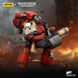 JOYTOY the Horus Heresy 1: 18 Blood Angels Angel's Tears Squad