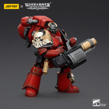 JOYTOY the Horus Heresy 1: 18 Blood Angels Angel's Tears Squad