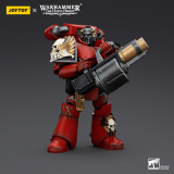 JOYTOY the Horus Heresy 1: 18 Blood Angels Angel's Tears Squad